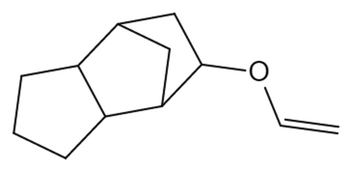 乙烯基雙環(huán)戊二基醚