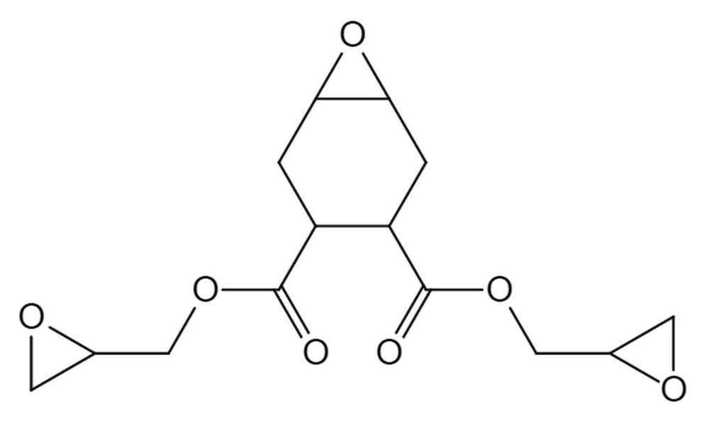 4,5-環(huán)氧環(huán)己烷-1,2-二甲酸二縮水甘油酯（S-186）